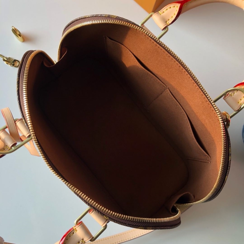 LV Satchel bags